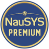 Nausys Premium Partner Logo
