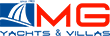MG YACHTS Logo